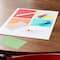 15 Pack: 20" x 30" White Plastic Corrugated Board by Creatology™